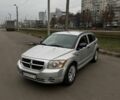 Серый Додж Калибер, объемом двигателя 2 л и пробегом 296 тыс. км за 3100 $, фото 1 на Automoto.ua