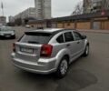 Серый Додж Калибер, объемом двигателя 2 л и пробегом 296 тыс. км за 3100 $, фото 2 на Automoto.ua