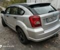 Серый Додж Калибер, объемом двигателя 2 л и пробегом 402 тыс. км за 6000 $, фото 2 на Automoto.ua