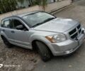 Сірий Додж Caliber, об'ємом двигуна 2 л та пробігом 402 тис. км за 5000 $, фото 1 на Automoto.ua