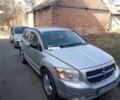 Сірий Додж Caliber, об'ємом двигуна 2 л та пробігом 242 тис. км за 5500 $, фото 1 на Automoto.ua