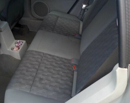 Сірий Додж Caliber, об'ємом двигуна 2 л та пробігом 242 тис. км за 5500 $, фото 5 на Automoto.ua