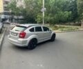 Серый Додж Калибер, объемом двигателя 2 л и пробегом 180 тыс. км за 4999 $, фото 5 на Automoto.ua