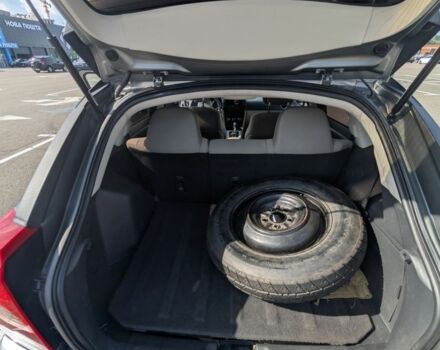 Сірий Додж Caliber, об'ємом двигуна 2 л та пробігом 177 тис. км за 7500 $, фото 6 на Automoto.ua