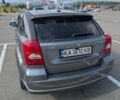 Сірий Додж Caliber, об'ємом двигуна 2 л та пробігом 177 тис. км за 7500 $, фото 4 на Automoto.ua