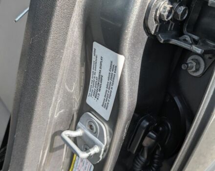 Сірий Додж Caliber, об'ємом двигуна 2 л та пробігом 177 тис. км за 7500 $, фото 5 на Automoto.ua