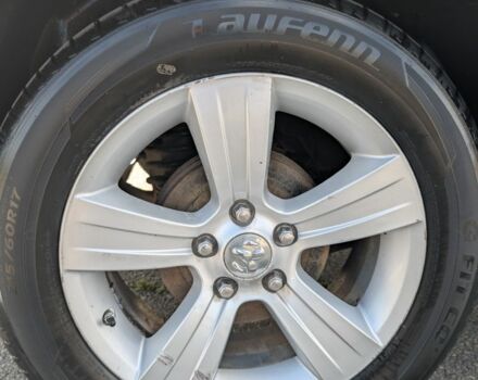 Сірий Додж Caliber, об'ємом двигуна 2 л та пробігом 177 тис. км за 7500 $, фото 2 на Automoto.ua