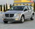 Серый Додж Калибер, объемом двигателя 2 л и пробегом 210 тыс. км за 4400 $, фото 7 на Automoto.ua