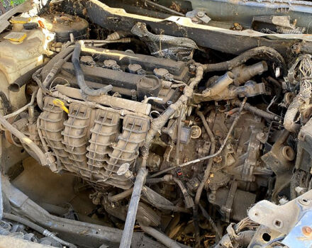 Сірий Додж Caliber, об'ємом двигуна 2 л та пробігом 120 тис. км за 1000 $, фото 10 на Automoto.ua