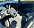 Сірий Додж Caliber, об'ємом двигуна 1.8 л та пробігом 140 тис. км за 5500 $, фото 2 на Automoto.ua
