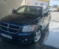 Сірий Додж Caliber, об'ємом двигуна 2 л та пробігом 275 тис. км за 5500 $, фото 3 на Automoto.ua