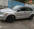 Серый Додж Калибер, объемом двигателя 2 л и пробегом 402 тыс. км за 6300 $, фото 4 на Automoto.ua