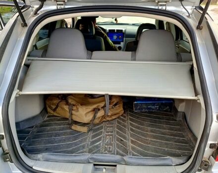 Сірий Додж Caliber, об'ємом двигуна 1.8 л та пробігом 140 тис. км за 5500 $, фото 8 на Automoto.ua