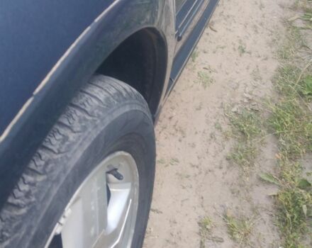 Серый Додж Калибер, объемом двигателя 2 л и пробегом 280 тыс. км за 5000 $, фото 7 на Automoto.ua