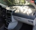 Серый Додж Калибер, объемом двигателя 1.8 л и пробегом 160 тыс. км за 6200 $, фото 3 на Automoto.ua