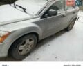 Сірий Додж Caliber, об'ємом двигуна 1.97 л та пробігом 162 тис. км за 5950 $, фото 10 на Automoto.ua