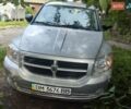 Серый Додж Калибер, объемом двигателя 1.8 л и пробегом 160 тыс. км за 6200 $, фото 1 на Automoto.ua