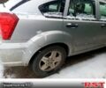 Серый Додж Калибер, объемом двигателя 2 л и пробегом 162 тыс. км за 5950 $, фото 4 на Automoto.ua