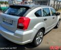 Сірий Додж Caliber, об'ємом двигуна 1.8 л та пробігом 238 тис. км за 6300 $, фото 2 на Automoto.ua