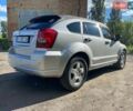 Сірий Додж Caliber, об'ємом двигуна 2 л та пробігом 210 тис. км за 4300 $, фото 1 на Automoto.ua