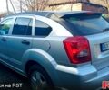 Сірий Додж Caliber, об'ємом двигуна 1.8 л та пробігом 276 тис. км за 5600 $, фото 8 на Automoto.ua