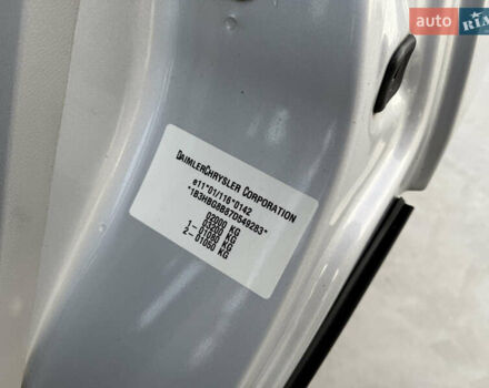 Серый Додж Калибер, объемом двигателя 2 л и пробегом 210 тыс. км за 4400 $, фото 30 на Automoto.ua