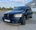 Сірий Додж Caliber, об'ємом двигуна 1.8 л та пробігом 200 тис. км за 6000 $, фото 1 на Automoto.ua