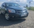 Сірий Додж Caliber, об'ємом двигуна 2 л та пробігом 275 тис. км за 5500 $, фото 1 на Automoto.ua