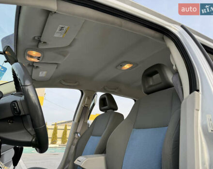 Серый Додж Калибер, объемом двигателя 2 л и пробегом 210 тыс. км за 4400 $, фото 27 на Automoto.ua