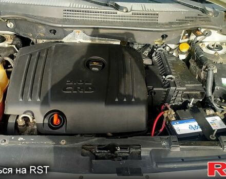 Серый Додж Калибер, объемом двигателя 2 л и пробегом 320 тыс. км за 6100 $, фото 7 на Automoto.ua