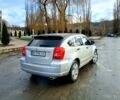 Сірий Додж Caliber, об'ємом двигуна 1.8 л та пробігом 140 тис. км за 5500 $, фото 5 на Automoto.ua