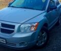 Сірий Додж Caliber, об'ємом двигуна 1.8 л та пробігом 276 тис. км за 5600 $, фото 1 на Automoto.ua