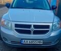 Сірий Додж Caliber, об'ємом двигуна 1.8 л та пробігом 276 тис. км за 5600 $, фото 2 на Automoto.ua