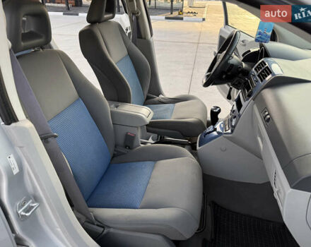 Серый Додж Калибер, объемом двигателя 2 л и пробегом 210 тыс. км за 4400 $, фото 15 на Automoto.ua