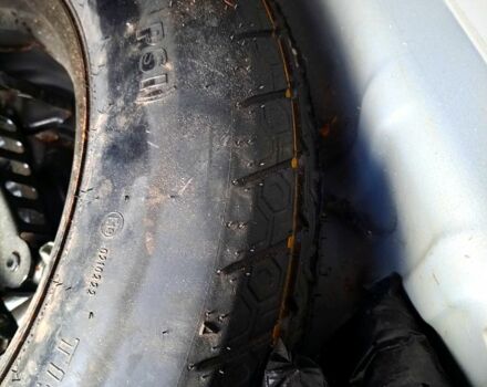 Сірий Додж Caliber, об'ємом двигуна 1.8 л та пробігом 140 тис. км за 5500 $, фото 9 на Automoto.ua