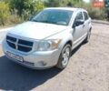 Серый Додж Калибер, объемом двигателя 1.97 л и пробегом 227 тыс. км за 6000 $, фото 1 на Automoto.ua