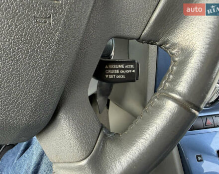 Серый Додж Калибер, объемом двигателя 2 л и пробегом 210 тыс. км за 4400 $, фото 21 на Automoto.ua