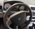 Серый Додж Калибер, объемом двигателя 1.8 л и пробегом 160 тыс. км за 6200 $, фото 4 на Automoto.ua