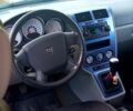 Сірий Додж Caliber, об'ємом двигуна 1.8 л та пробігом 276 тис. км за 5600 $, фото 4 на Automoto.ua