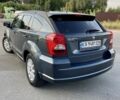 Сірий Додж Caliber, об'ємом двигуна 1.8 л та пробігом 200 тис. км за 6000 $, фото 1 на Automoto.ua