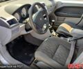 Сірий Додж Caliber, об'ємом двигуна 1.8 л та пробігом 238 тис. км за 6300 $, фото 6 на Automoto.ua