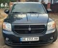 Серый Додж Калибер, объемом двигателя 2 л и пробегом 272 тыс. км за 6900 $, фото 10 на Automoto.ua