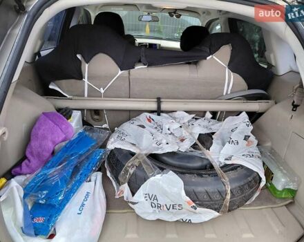 Серый Додж Калибер, объемом двигателя 2 л и пробегом 108 тыс. км за 6300 $, фото 17 на Automoto.ua