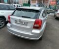Сірий Додж Caliber, об'ємом двигуна 2 л та пробігом 82 тис. км за 7900 $, фото 2 на Automoto.ua