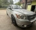 Серый Додж Калибер, объемом двигателя 2 л и пробегом 280 тыс. км за 2398 $, фото 1 на Automoto.ua