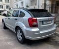 Сірий Додж Caliber, об'ємом двигуна 2 л та пробігом 300 тис. км за 5200 $, фото 3 на Automoto.ua