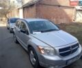 Сірий Додж Caliber, об'ємом двигуна 2 л та пробігом 274 тис. км за 6750 $, фото 1 на Automoto.ua