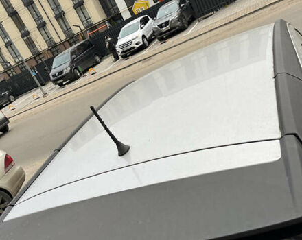 Серый Додж Калибер, объемом двигателя 1.8 л и пробегом 331 тыс. км за 4200 $, фото 2 на Automoto.ua