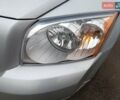 Сірий Додж Caliber, об'ємом двигуна 2 л та пробігом 82 тис. км за 7900 $, фото 1 на Automoto.ua