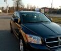 Сірий Додж Caliber, об'ємом двигуна 2 л та пробігом 235 тис. км за 6600 $, фото 1 на Automoto.ua